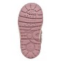 TRZEWIKI ZIMOWE GEOX OMAR WPF BLACK/ROSE AMPHIBIOX