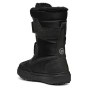 ŚNIEGOWCE GEOX BUNSHEE PG ABX BLACK AMPHIBIOX