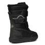 ŚNIEGOWCE GEOX BUNSHEE PG ABX BLACK AMPHIBIOX