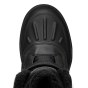 ŚNIEGOWCE GEOX BUNSHEE PG ABX BLACK AMPHIBIOX
