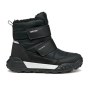 ŚNIEGOWCE GEOX TREKKYUP BLACK AMPHIBIOX