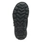 ŚNIEGOWCE GEOX TREKKYUP BLACK AMPHIBIOX