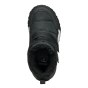 WINTER BOOTS GEOX TREKKYUP BLACK AMPHIBIOX