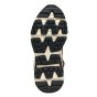 ŚNIEGOWCE GEOX FLEXYPER PLUS DK ROSE/BLACK AMPHIBIOX