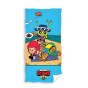 BATH TOWEL 70 X 140 CM BRAWL STARS BRAWL213020-R
