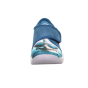 PANTOFLE TEKSTYLNE KAPCIE SUPERFIT BUBBLE TURKIS 1-006274-8040