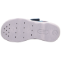TEXTILE SLIPPERS SUPERFIT BUBBLE TURKIS 1-006274-8040
