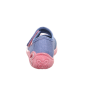 TEXTILE SLIPPERS SUPERFIT BONNY BELINDA BLAU 1-800288-8060