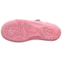 PANTOFLE TEKSTYLNE KAPCIE SUPERFIT BELINDA BLAU 1-800288-8060