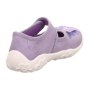 TEXTILE SLIPPERS SUPERFIT BONNY LILA 1-000280-8530