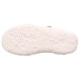 PANTOFLE TEKSTYLNE KAPCIE SUPERFIT BONNY LILA 1-000280-8530