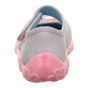 TEXTILE SLIPPERS SUPERFIT BONNY GREY 1-800282-2010