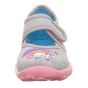 TEXTILE SLIPPERS SUPERFIT BONNY GREY 1-800282-2010