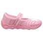 TEXTILE SLIPPERS SUPERFIT BUBBLE ROSA 1-006271-5570