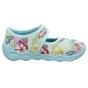 PANTOFLE TEKSTYLNE KAPCIE SUPERFIT BUBBLE HELLGRUN 1-006272-7540