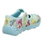 PANTOFLE TEKSTYLNE KAPCIE SUPERFIT BUBBLE HELLGRUN 1-006272-7540