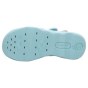 PANTOFLE TEKSTYLNE KAPCIE SUPERFIT BUBBLE HELLGRUN 1-006272-7540
