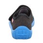 PANTOFLE TEKSTYLNE KAPCIE SUPERFIT BILL SCHWARZ 1-800271-0020