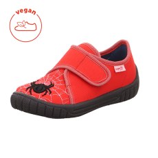 TEXTILE SLIPPERS SUPERFIT BILL ROT 1-800271-5010