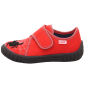 TEXTILE SLIPPERS SUPERFIT BILL ROT 1-800271-5010