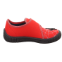 PANTOFLE TEKSTYLNE KAPCIE SUPERFIT BILL ROT 1-800271-5010