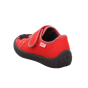 TEXTILE SLIPPERS SUPERFIT BILL ROT 1-800271-5010