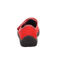 TEXTILE SLIPPERS SUPERFIT BILL ROT 1-800271-5010