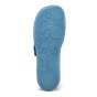 AFFENZAHN BAREFOOT SLIPPER COTTON MOVY SHARK