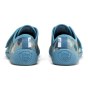 AFFENZAHN BAREFOOT SLIPPER COTTON MOVY SHARK