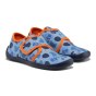 AFFENZAHN BAREFOOT SLIPPER COTTON MOVY ELEPHANT