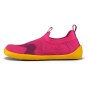 AFFENZAHN BAREFOOT SLIPPER KNIT FLINKY BIRD