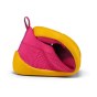 PANTOFLE KAPCIE DZIANINOWE BAREFOOT AFFENZAHN KNIT FLINKY BIRD