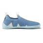 PANTOFLE KAPCIE DZIANINOWE BAREFOOT AFFENZAHN KNIT FLINKY SHARK