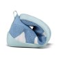 AFFENZAHN BAREFOOT SLIPPER KNIT FLINKY SHARK