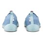 PANTOFLE KAPCIE DZIANINOWE BAREFOOT AFFENZAHN KNIT FLINKY SHARK