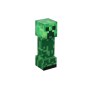 MINECRAFT 2 IN 1 TORCH WITH GLOW CREEPER