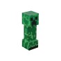 MINECRAFT 2 IN 1 TORCH WITH GLOW CREEPER