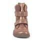 WINTER SHOES FRODDO ZERU TEX BAREFOOT PINK/GOLD