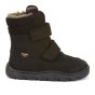WINTER SHOES FRODDO ZERU TEX BAREFOOT BLACK