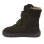 WINTER SHOES FRODDO ZERU TEX BAREFOOT BLACK