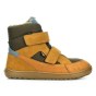 SHOES FRODDO BAREFOOT UP TEX WINTER COGNAC