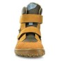 SHOES FRODDO BAREFOOT UP TEX WINTER COGNAC