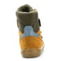 SHOES FRODDO BAREFOOT UP TEX WINTER COGNAC