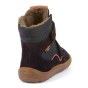 SHOES FRODDO BAREFOOT UP TEX WINTER DARK BLUE