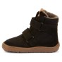 TRZEWIKI ZIMOWE FRODDO BAREFOOT TEX WINTER BLACK