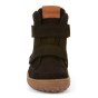 TRZEWIKI ZIMOWE FRODDO BAREFOOT TEX WINTER BLACK