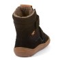 SHOES FRODDO BAREFOOT TEX WINTER BLACK