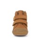 WINTER SHOES FRODDO OLLIE WOOL TEX COGNAC