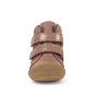 TRZEWIKI ZIMOWE FRODDO OLLIE WOOL TEX PINK/GOLD
