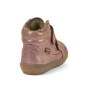 TRZEWIKI ZIMOWE FRODDO OLLIE WOOL TEX PINK/GOLD